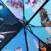 RELAX | リラックス　ウルトラマン 折りたたみ傘