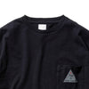 THIS IS MADE IN JAPANオリジナル | ディスイズメイドインジャパンオリジナル Begin別注 USA JERSEY POCKET SS TEE