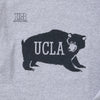 UCLA | ユーシーエルエー　×108 Begin別注 1961 BEAR TICKET LS TEE