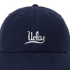 UCLA | ユーシーエルエー ×108 Begin別注 1978 LOGO WASHED BASEBALL CAP