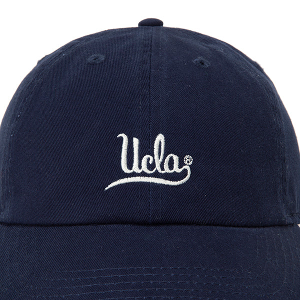UCLA | ユーシーエルエー　×108 Begin別注 1978 LOGO WASHED BASEBALL CAP
