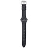 GRAMAS | グラマス German Shrunken-calf Genuine Leather Watchband Pin Buckle Type for Apple Watch