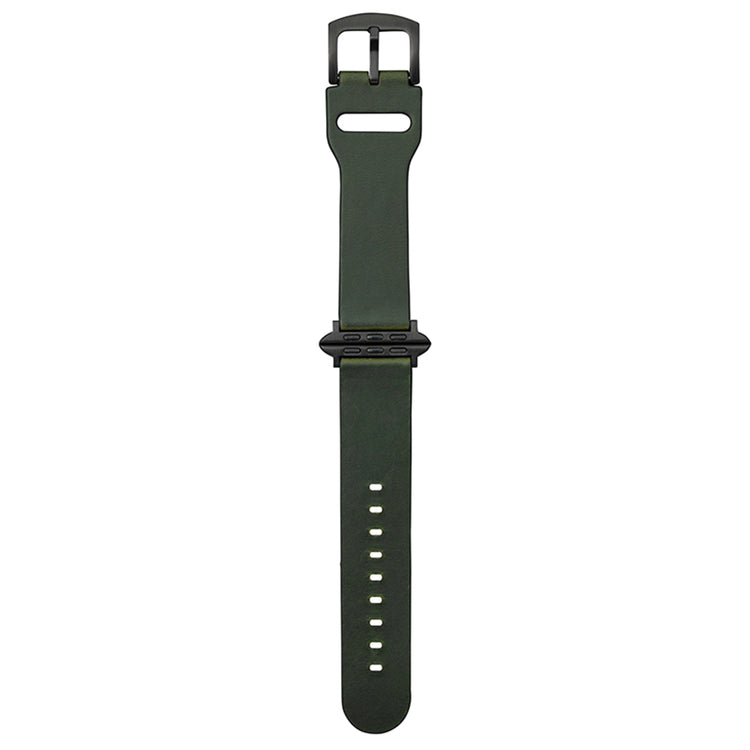 GRAMAS | グラマス　Chromexcel Genuine Leather Watchband for Apple Watch