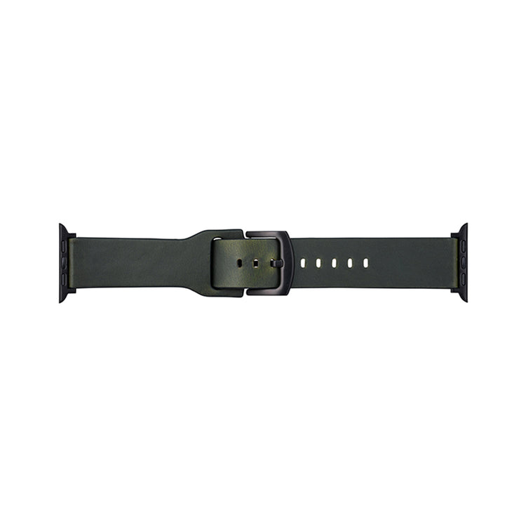 GRAMAS | グラマス　Chromexcel Genuine Leather Watchband for Apple Watch