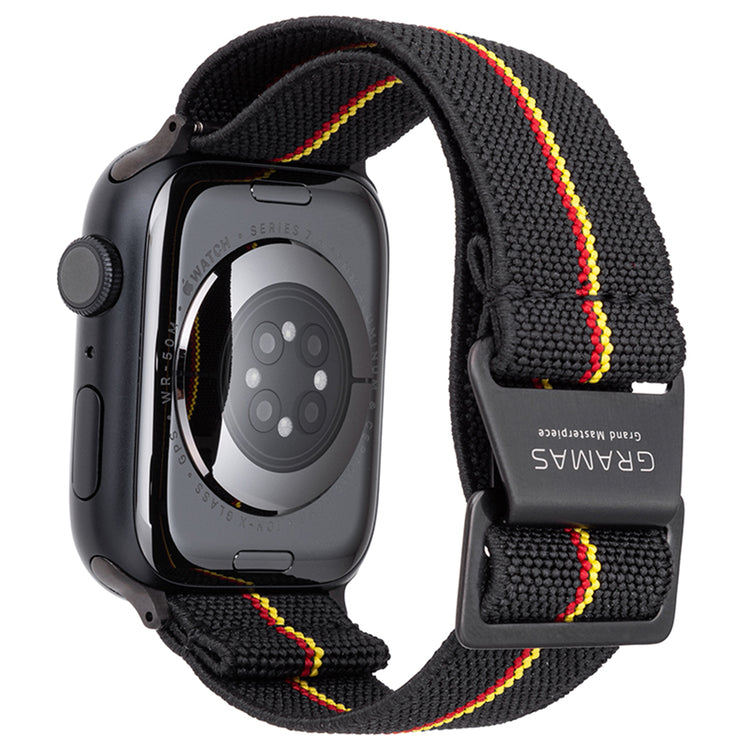 GRAMAS | グラマス　International Selection Band for Apple Watch(41/40/38mm)