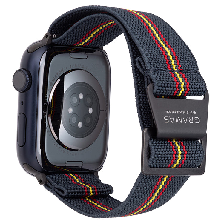 GRAMAS | グラマス　International Selection Band for Apple Watch (49/45/44/42mm)