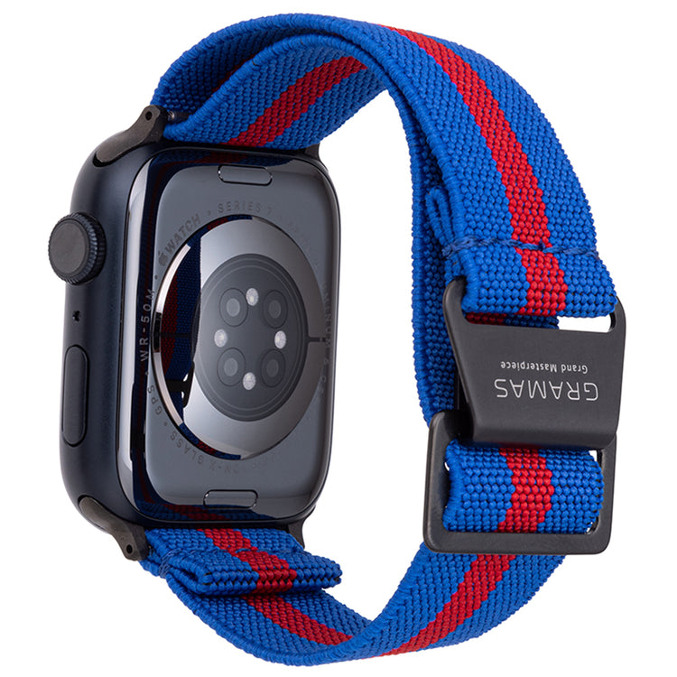 GRAMAS | グラマス　International Selection Band for Apple Watch (49/45/44/42mm)