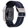 GRAMAS | グラマス GRAMAS COLORS MARINE NATIONALE STRAP ULTRA エラスティックループ for Apple Watch (49/45/44/42mm)