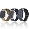 GRAMAS | グラマス GRAMAS COLORS MARINE NATIONALE STRAP ULTRA エラスティックループ for Apple Watch (49/45/44/42mm)