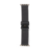 GRAMAS | グラマス B& × GRAMAS COLORS MARINE NATIONALE STRAP ULTRA エラスティックループ for Apple Watch (49/45/44/42mm)