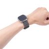 GRAMAS | グラマス B& × GRAMAS COLORS MARINE NATIONALE STRAP ULTRA エラスティックループ for Apple Watch (49/45/44/42mm)
