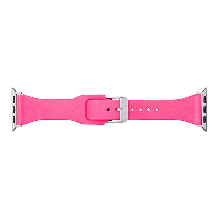 GRAMAS | グラマス　Baby Neon Genuine Leather Watchband (41/40/38mm)