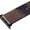 GRAMAS | グラマス CAMO Italian Genuine Leather Watchband (45/44/42mm)