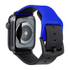 GRAMAS | グラマス　NEON Watchband for Apple Watch (45/44/42mm)