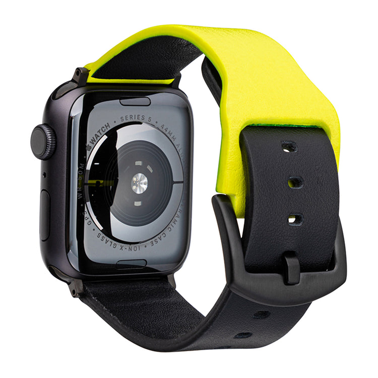 GRAMAS | グラマス　NEON Watchband for Apple Watch (45/44/42mm)