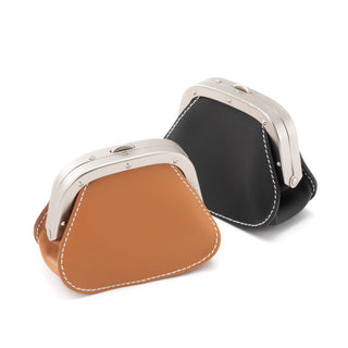 SOPO | ソポ　GAMA MINI PURSE-DEG/ZE