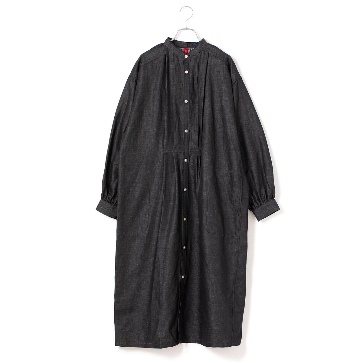 Le Sans Pareil | ル サン パレイユ CYS BIAUDE PULLOVER SHIRTS