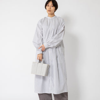 Le Sans Pareil | ル サン パレイユ　CYS BIAUDE SHIRTS DRESS