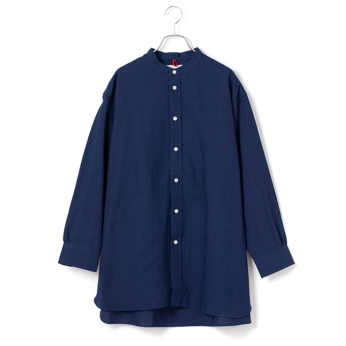 Le Sans Pareil | ル サン パレイユ YD BAND COLLAR SHIRTS