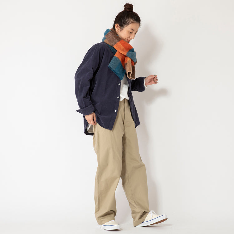 Le Sans Pareil | ル サン パレイユ CFD M-52 WORK TROUSERS