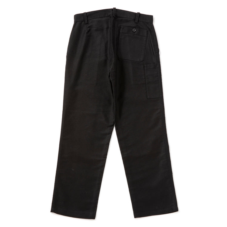 Le Sans Pareil | ル サン パレイユ CMS TRADITIONAL WORK PANTS