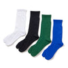 The Role design | ザ・ロールデザイン PLANE RIB SOCKS MENS