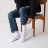 The Role design | ザ・ロールデザイン PLANE RIB SOCKS MENS