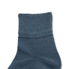 THE ROLE DESIGN | ザ・ロールデザイン SHORT RIB SOCKS MENS