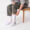 THE ROLE DESIGN | ザ・ロールデザイン SIDE LINE SOCKS MENS