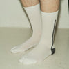 THE ROLE DESIGN | ザ・ロールデザイン SIDE LINE SOCKS MENS
