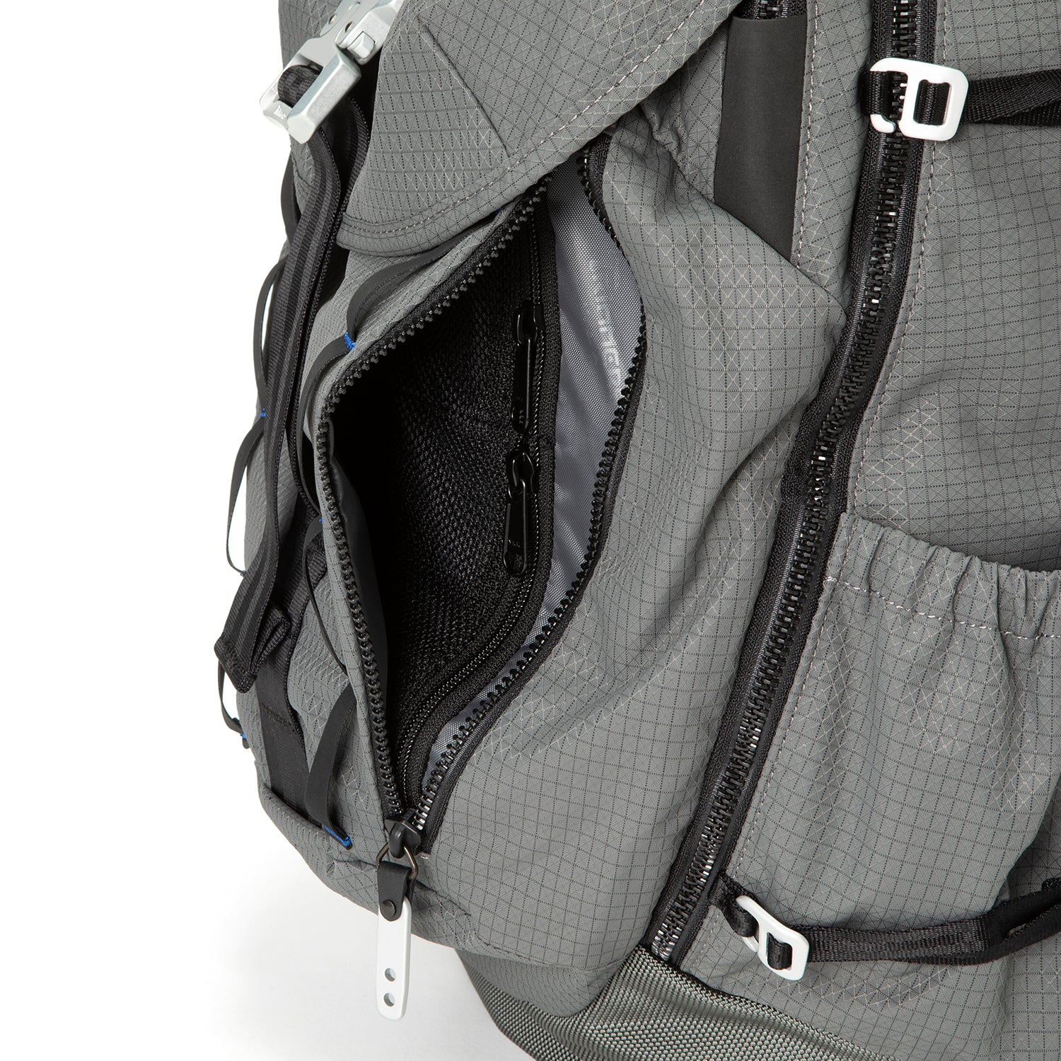 【新品未使用】TRIMMERS USA Mountscaper バッグパック TRIMMERS U.S.A | トリマーズ ユーエスエー Mountscaper - ビギン