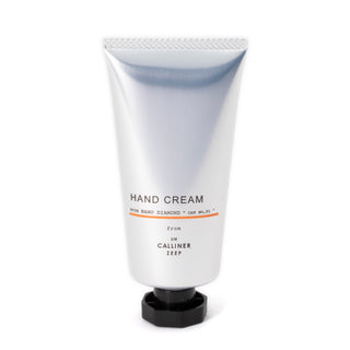 UN CALLINER ZEEP | アンカリナーゼープ　ND HAND CREAM