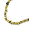 SunKu | サンク イエローターコイズ ネックレス
