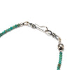 SunKu | サンク BEADS BRACELET TURQUOISE
