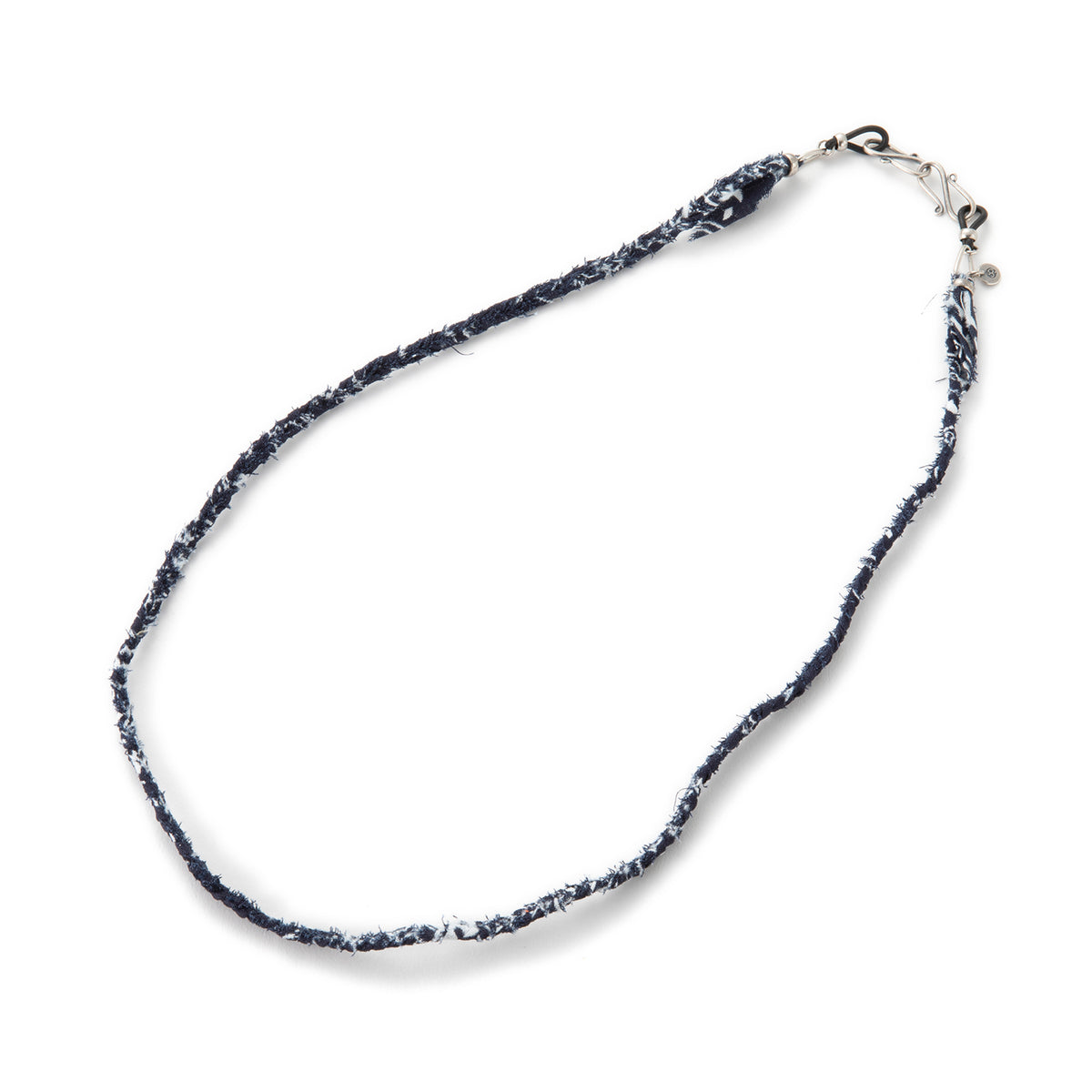 SunKu／サンク バンダナ グラスホルダー／ネックレス SunKu | サンク バンダナ グラスホルダー／ネックレス - ビギン