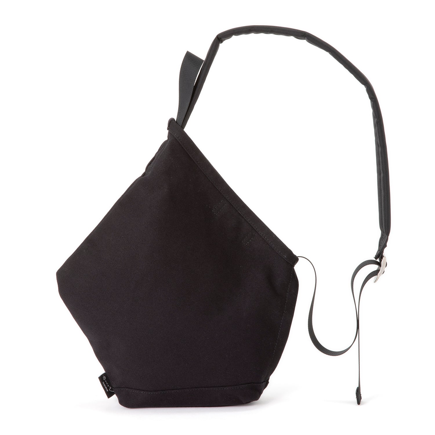 ルートート RO.nendo-G Small ブラック ROOTOTE ルートート RO.nendo-G.スモール（全2種）ROOTOTE×nendo