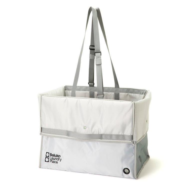 Rootote | ルートート　CONTAINER（Baluko Laundry Place×ROOTOTE）