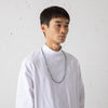BARNS OUTFITTERS×North works | バーンズ アウトフィッターズ×ノースワークス ビーズネックレス