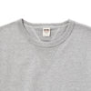 BARNS OUTFITTERS | バーンズ アウトフィッターズ COZUN LS GUSSET T