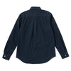 BARNS OUTFITTERS | バーンズ アウトフィッターズ OX REGULER LS SHIRT