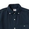 BARNS OUTFITTERS | バーンズ アウトフィッターズ OX REGULER LS SHIRT