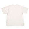 BARNS OUTFITTERS | バーンズ アウトフィッターズ　TOUGH-NECK SS T