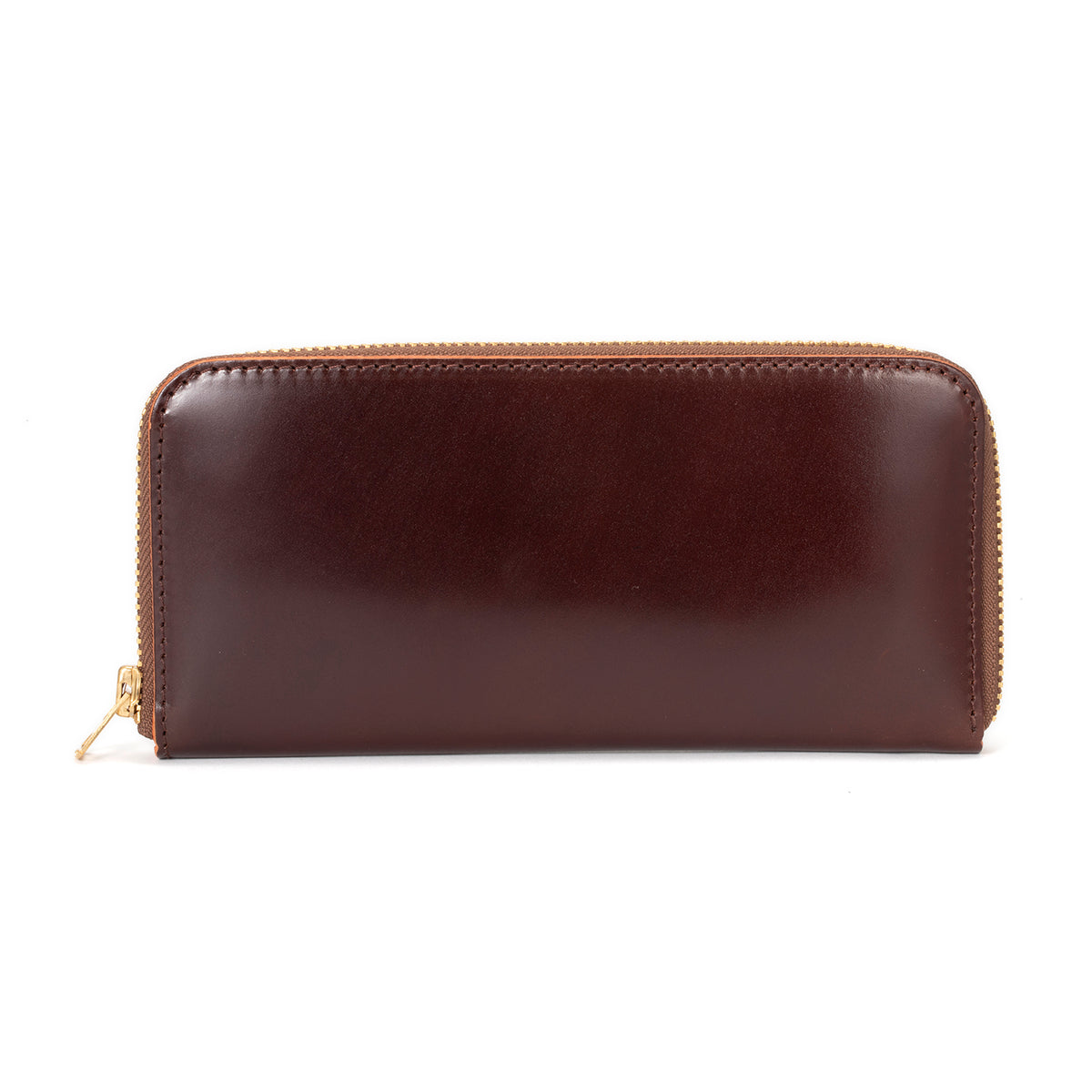 BARNS OUTFITTERS | バーンズ アウトフィッターズ Cordovan Long Wallet
