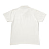 BARNS OUTFITTERS | バーンズ アウトフィッターズ TSURI-AMI SS POLO T