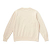 BARNS OUTFITTERS | バーンズ アウトフィッターズ COZUN GUSSET CREW