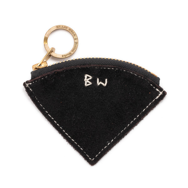 BUTTON WORKS ボタンワークス カードケース ミニ財布 ポーチ BUTTON WORKS×SD CARD CASE（ボタンワークス×SDカードケース