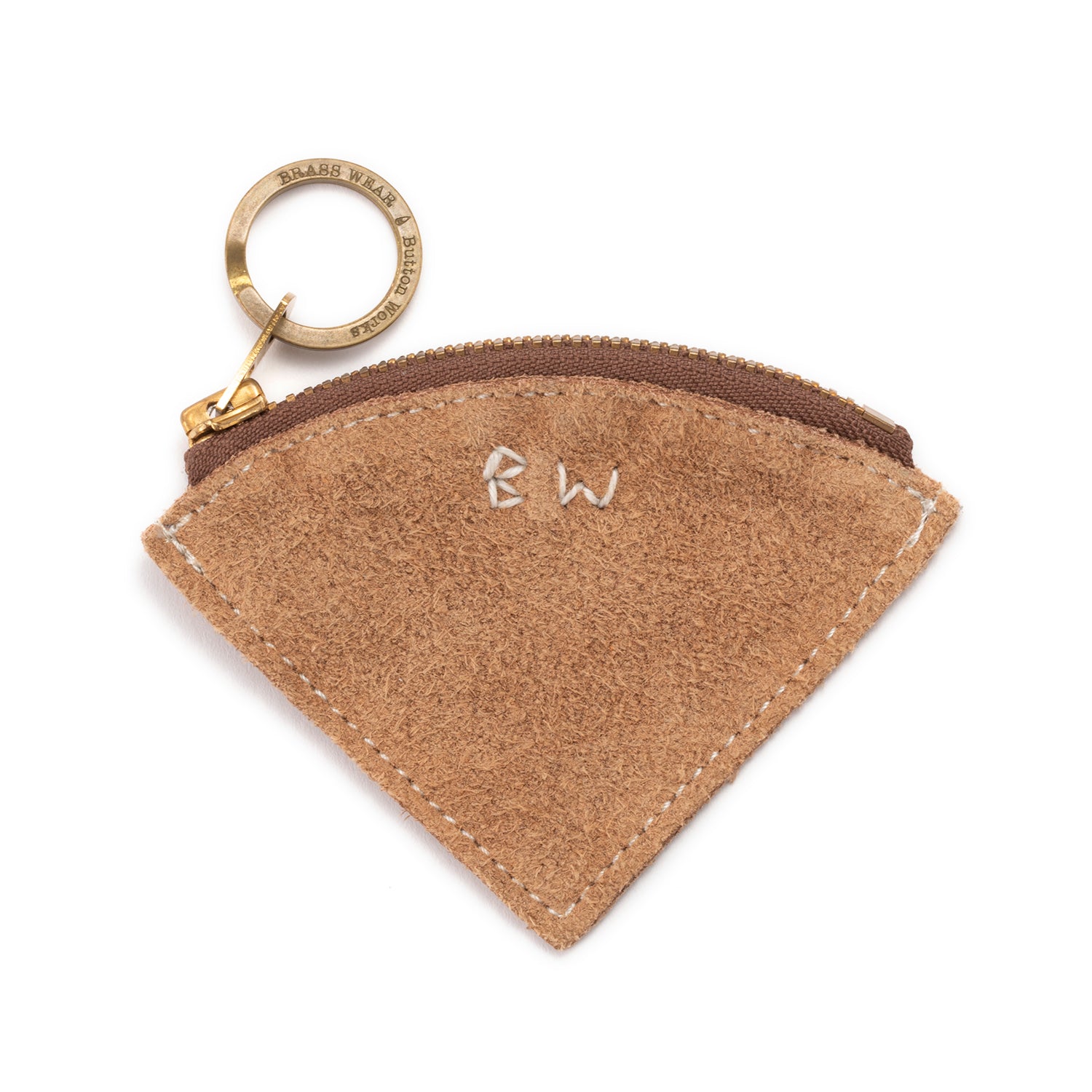 BUTTON WORKS ボタンワークス カードケース ミニ財布 ポーチ BUTTON WORKS×SD CARD CASE（ボタンワークス×SDカードケース