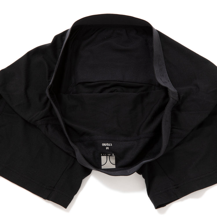 Tani | タニ Silktouch クール・ボクサー(カンガルーポケット)