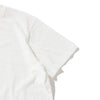VELVA SHEEN | ベルバシーン　ROLLED S/S REGULAR TEE