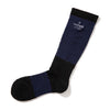 rootwatsocks | ルートワットソックス WOOL HYBRID LONG SOX【SS Ver】 (春・夏用 中厚地)